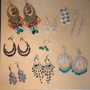 Earings